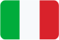 Impresión en color Italiano